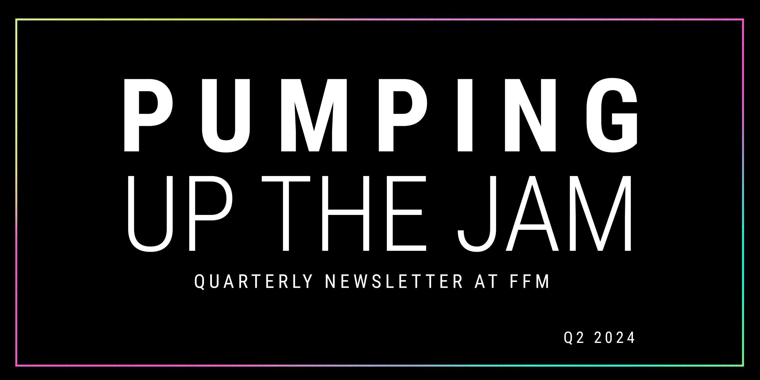 Featured image for “Pumping Up The Jam V10”